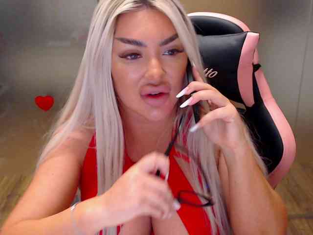 SarahStone webcam