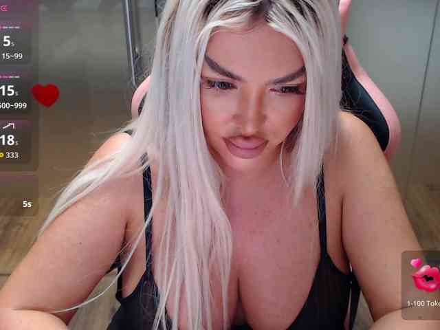 SarahStone webcam