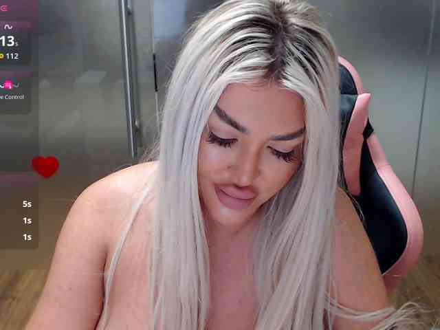 SarahStone webcam