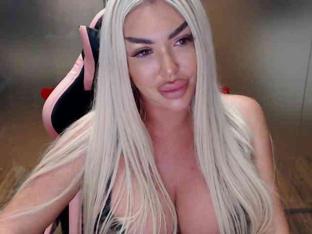 SarahStone webcam