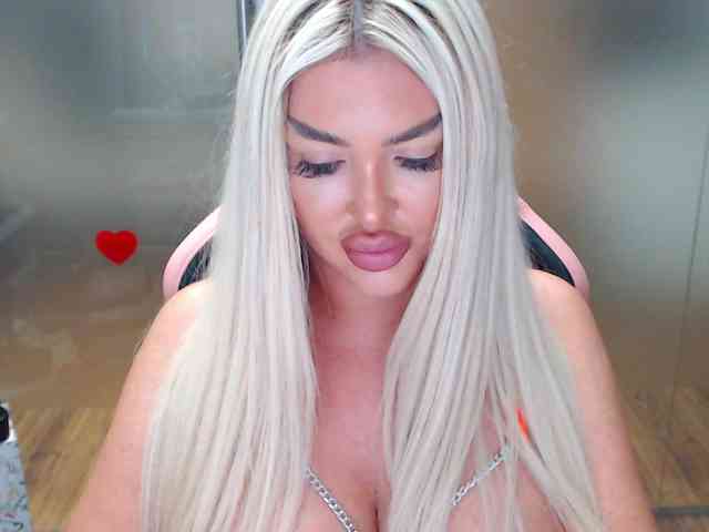 SarahStone webcam