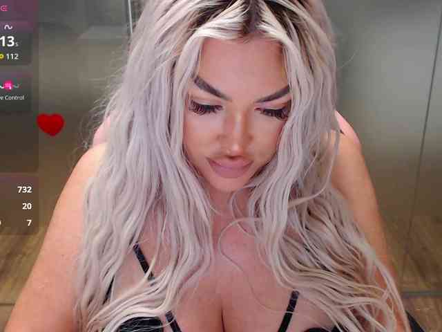 SarahStone webcam
