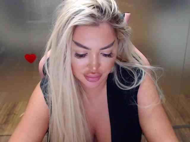SarahStone webcam