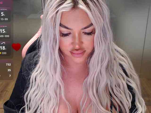SarahStone webcam