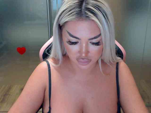 SarahStone webcam