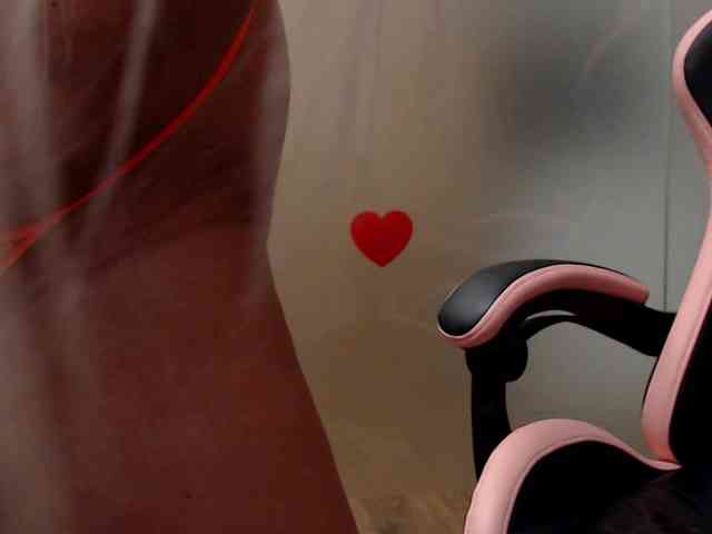 SarahStone webcam