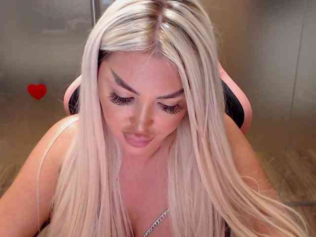 SarahStone webcam