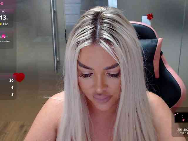 SarahStone webcam