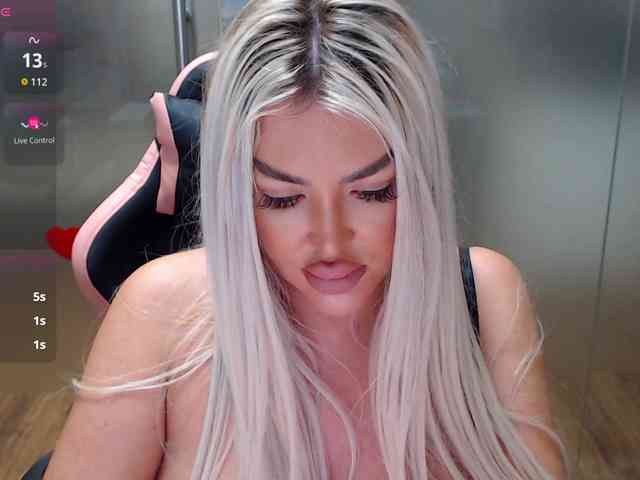 SarahStone webcam