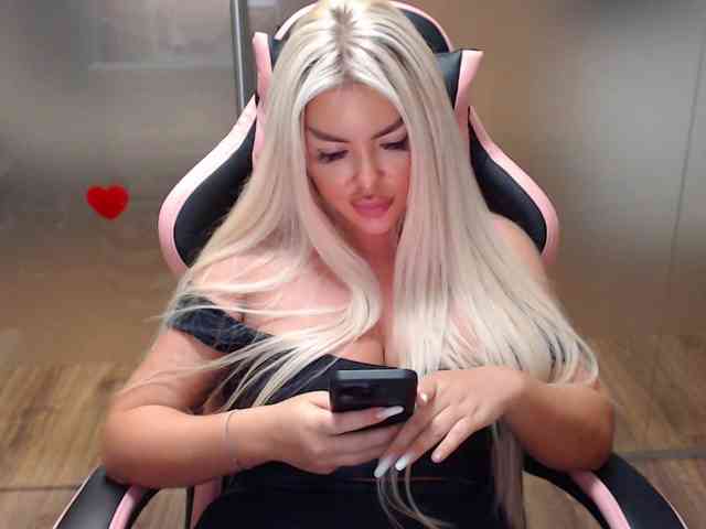 SarahStone webcam