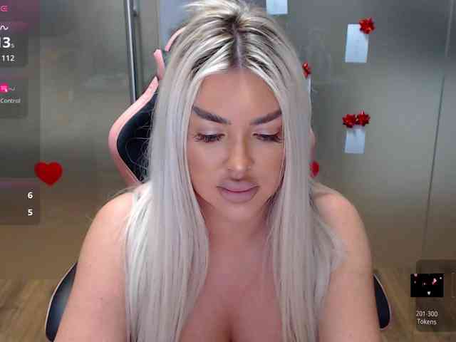 SarahStone webcam