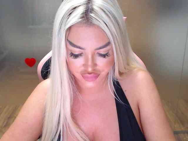 SarahStone webcam