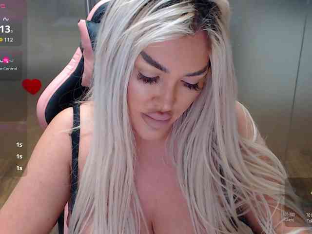 SarahStone webcam