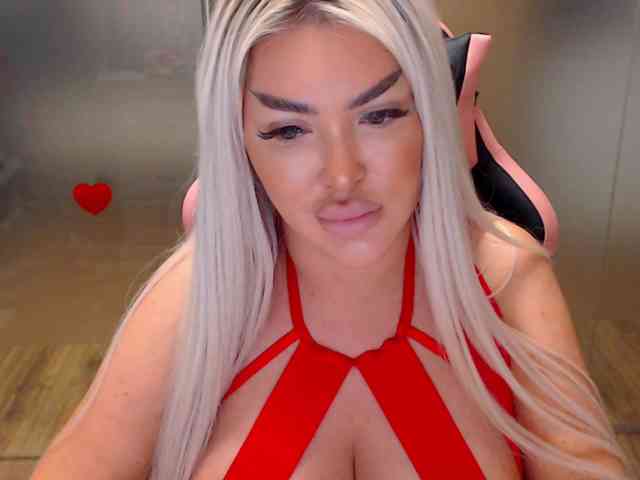 SarahStone webcam
