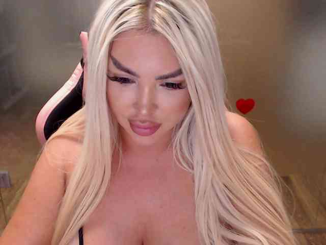 SarahStone webcam