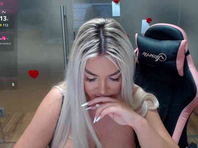 SarahStone webcam