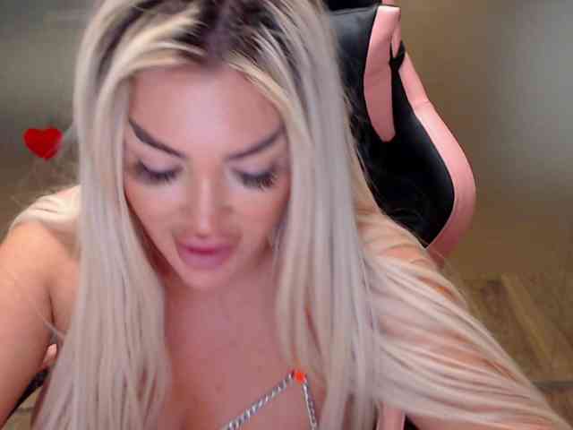 SarahStone webcam