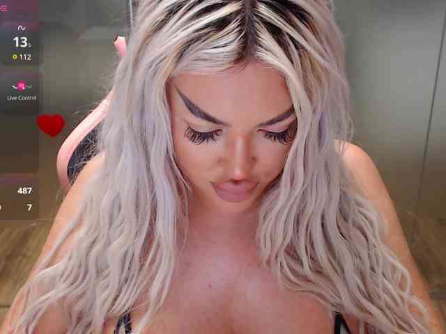 SarahStone webcam