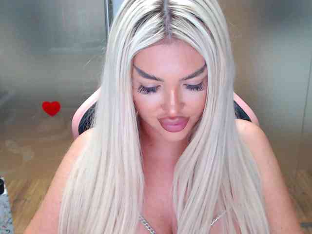 SarahStone webcam