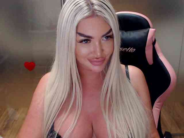 SarahStone webcam