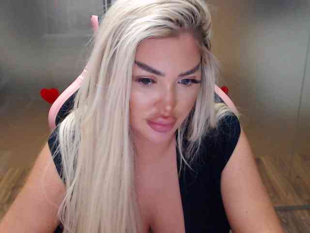 SarahStone webcam