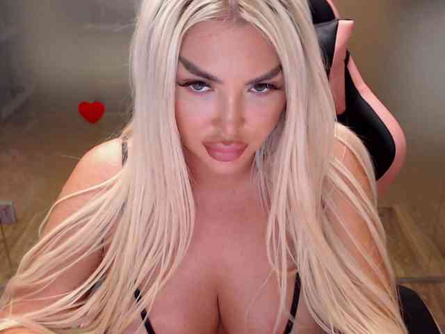 SarahStone webcam