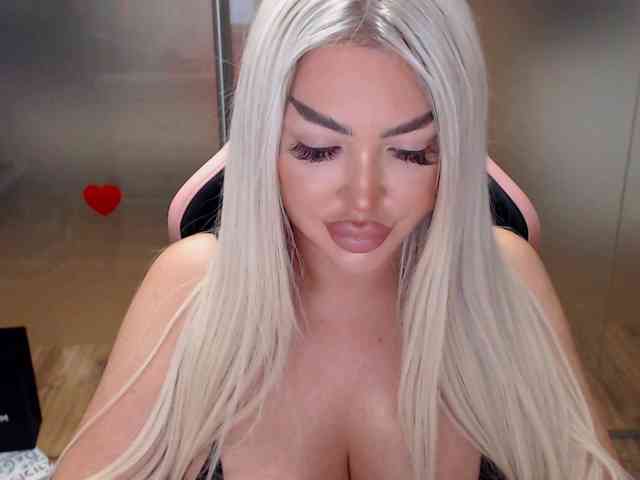 SarahStone webcam