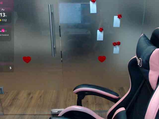SarahStone webcam