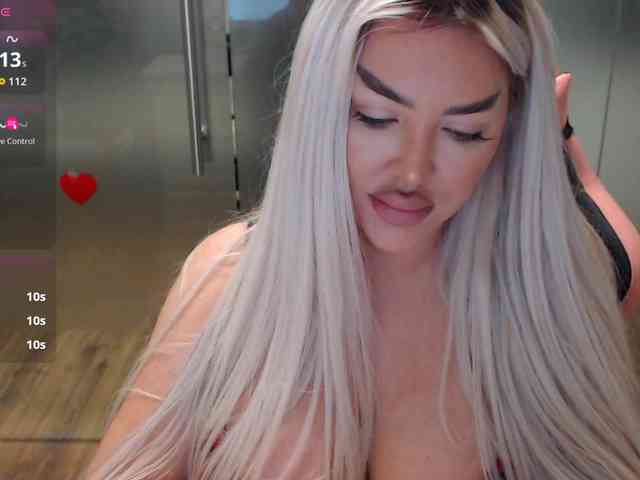 SarahStone webcam