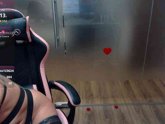 SarahStone webcam