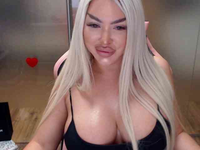 SarahStone webcam