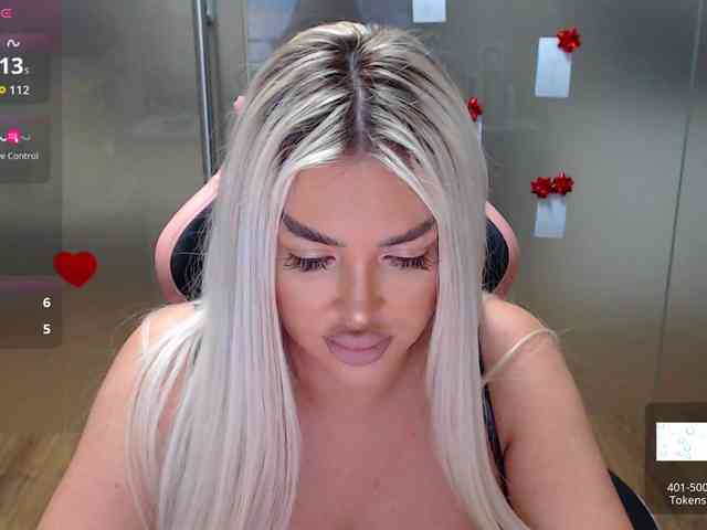 SarahStone webcam
