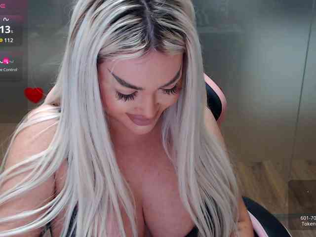 SarahStone webcam