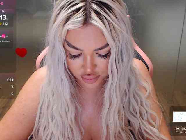SarahStone webcam
