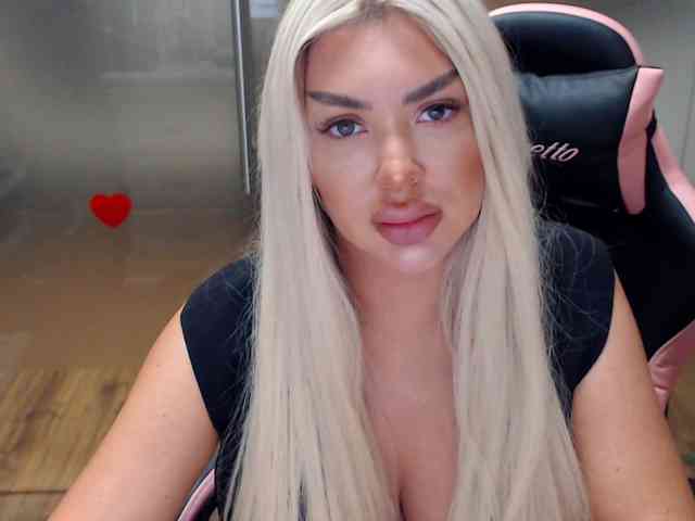 SarahStone webcam