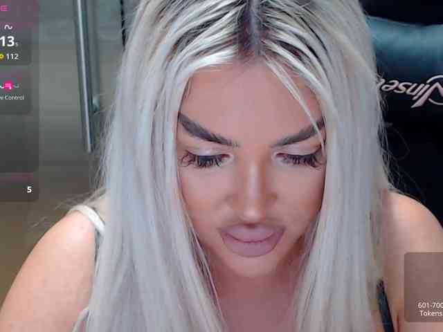 SarahStone webcam
