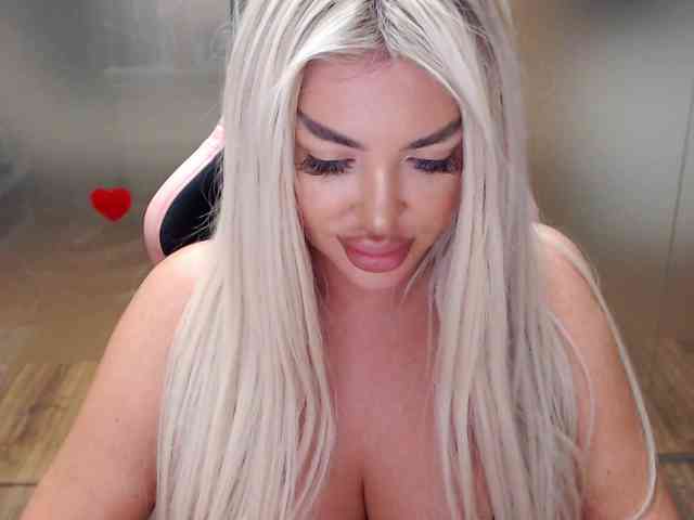 videochat sex SarahStone