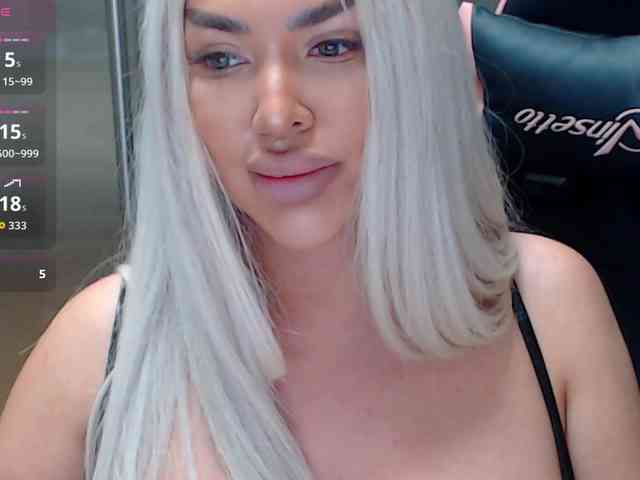 SarahStone webcam