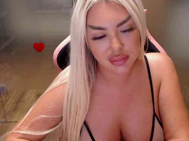 SarahStone webcam