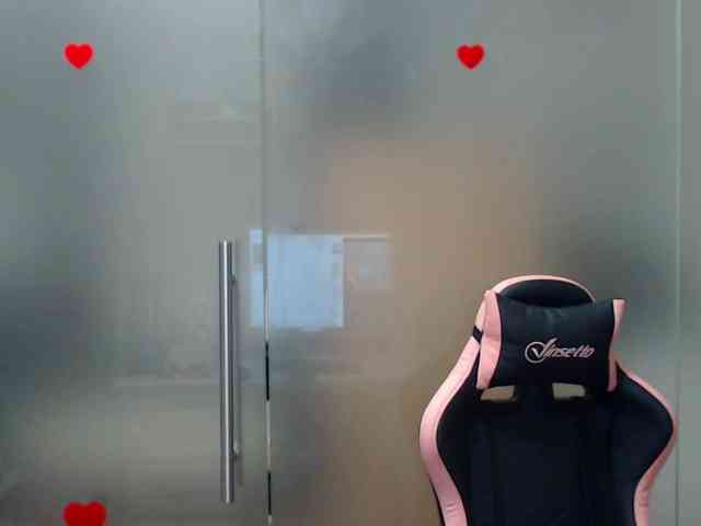 SarahStone webcam