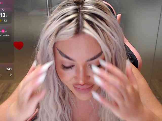 SarahStone webcam
