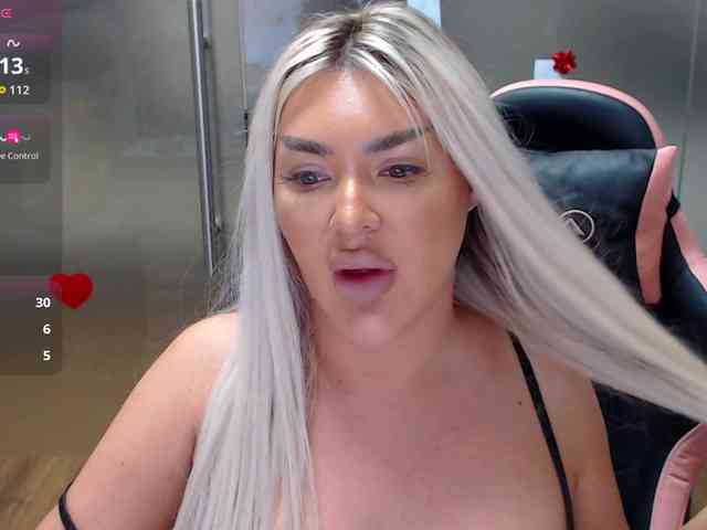SarahStone webcam