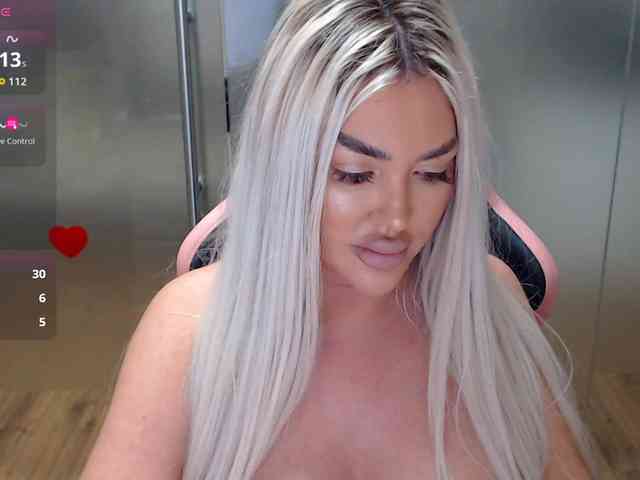 SarahStone webcam
