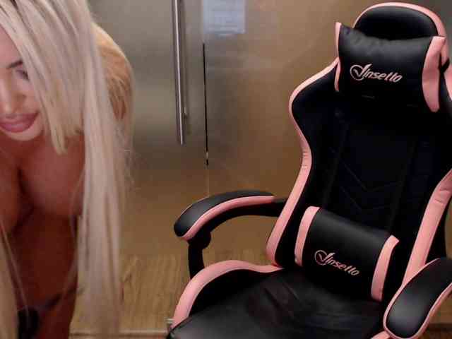 SarahStone webcam