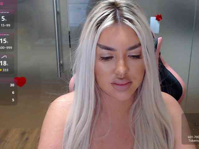 SarahStone webcam
