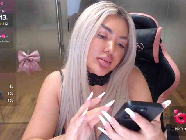 SarahStone webcam