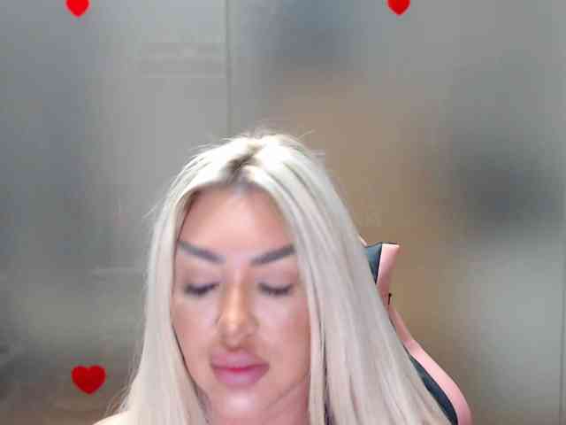 SarahStone webcam