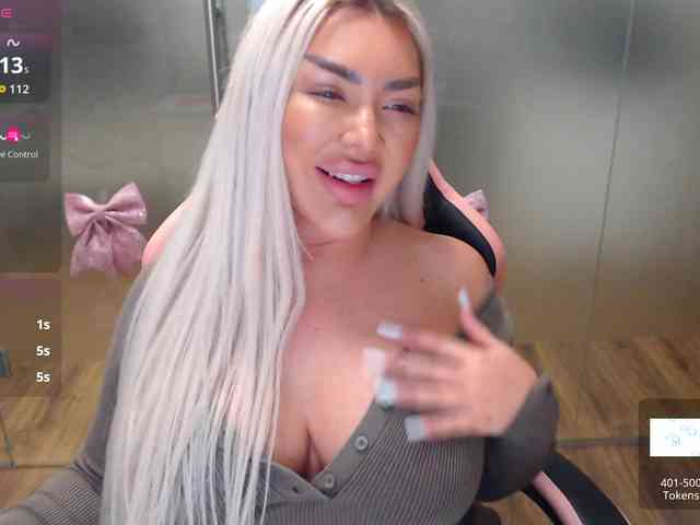 SarahStone webcam