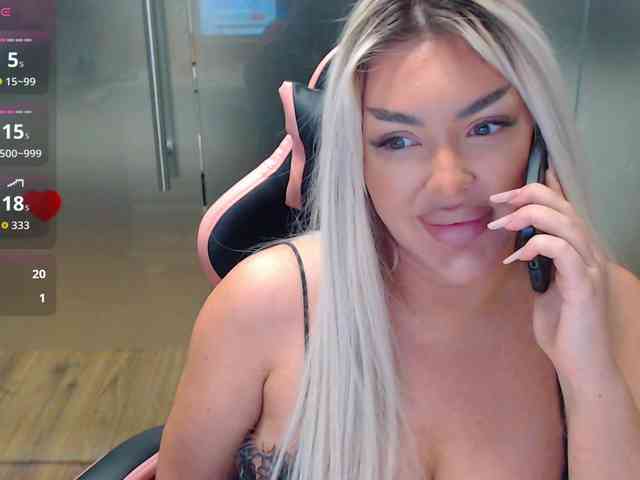 SarahStone SarahStone