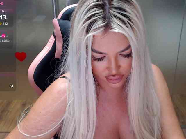 SarahStone webcam